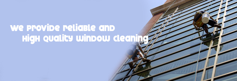 Window Cleaners Toronto