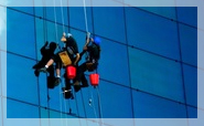 Window Cleaners Toronto